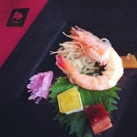 中国料理 カリュウ(ヨコハマ グランド インターコンチネンタル ホテル) - 