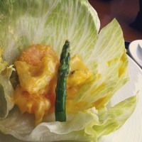 中国料理 カリュウ(ヨコハマ グランド インターコンチネンタル ホテル) - 