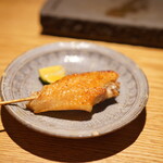 焼鳥 市松 - 手羽先