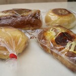 Brother Bakery - 