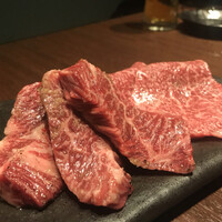 炭火焼肉 ふちおか - 