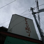 トンチャン横丁 赤崎牛 - この中