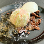 デュ・ヴァン・ハッシシ - 