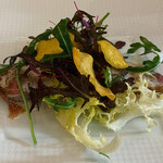 デュ・ヴァン・ハッシシ - 