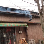 トンチャン横丁 赤崎牛 - お店外観