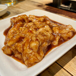 あぶり厨房 我風 - 