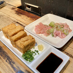 あぶり厨房 我風 - 