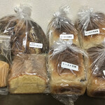 ストーンズ ベーカリー 参道店 - 