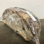 ストーンズ ベーカリー - 66時間カントリーブレッド