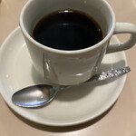 喫茶アミー - コーヒー