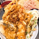 天丼てんや - 