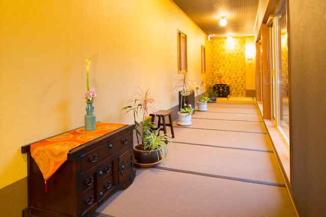 華胥の郷（カシヨノサト） - 花巻市その他（フレンチ）の写真