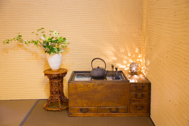 華胥の郷（カシヨノサト） - 花巻市その他（フレンチ）の写真