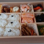 いわてのお弁当 - 