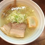 支那そばやっちゃんち - 