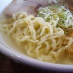 支那そばやっちゃんち - 