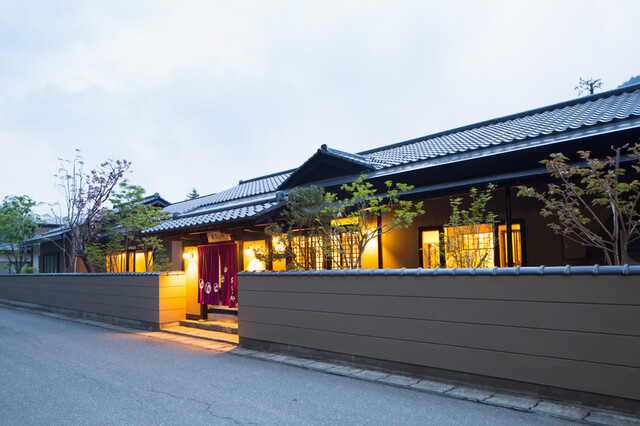 華胥の郷（カシヨノサト） - 花巻市その他（フレンチ）の写真