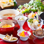 華胥の郷 - 