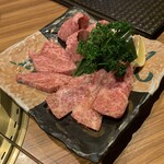 焼肉スタミナ苑 - 