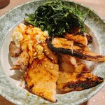 どんぴしゃり - 