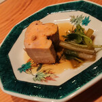 日本料理 たかむら - 