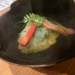 日本料理 たかむら - 