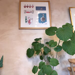 おしかの丘食堂 - 