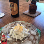 おしかの丘食堂 - 