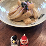 おしかの丘食堂 - 