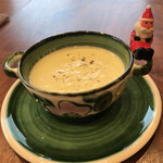 おしかの丘食堂 - 