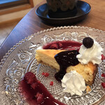 おしかの丘食堂 - 