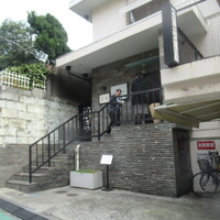 ヌキテパ - 東五反田にございます