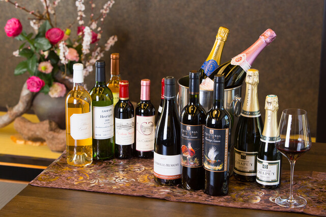 華胥の郷（カシヨノサト） - 花巻市その他（フレンチ）