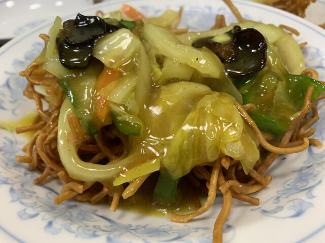 中華料理 みんみん - 蛍池/中華料理 | 食べログ