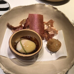 ABaC RESTAURANT & HOTEL - 