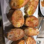 El Quim de la Boqueria - 