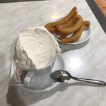 Granja La Pallaresa - 料理写真: