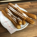 CHURRERIA LAIETANA - 