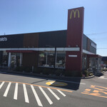 マクドナルド - 