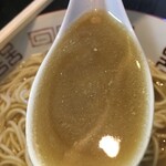 中華ソバ 伊吹 - 