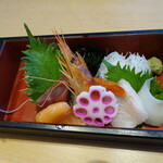 Sushiya Ginzou - 