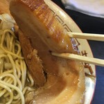 中華ソバ 伊吹 - 