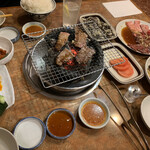 Sumibi Yakiniku Daishougun - 