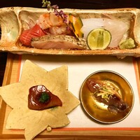 銀座 きた福 - 