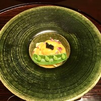 銀座 きた福 - 