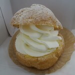 銀座コージーコーナー - 料理写真: