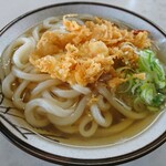 Sanuki Udon - 