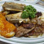 GRILL & BAR うしすけ - 