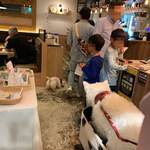 GRILL & BAR うしすけ - 