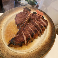 ウルフギャング・ステーキハウス 六本木 - 